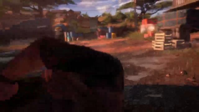 Uncharted™ 4: Путь вора смотреть онлайн