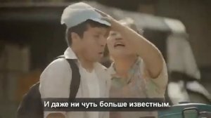 Тайский ролик о парне, который всем помогал