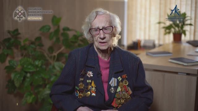 Трибунал и милосердие. Вспоминает Екатерина Ивановна Тутурова