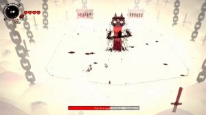 Все концовки игры- cult of the lamb