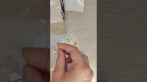 как сделать наклейки без двухстороннего скотча из спе