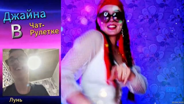 Фабрика - Девушка русская. 4К видео. Джайна. Девушка тан
