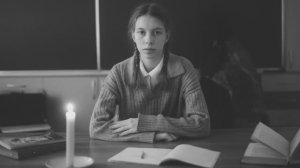 Фильм ДЖД Новосибирск о девочке блокаднице Тане Вассоевич.