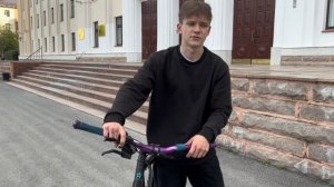 Как научится делать фламинго | обучалка на фламинго