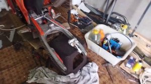 KEWS  k16  250r - где накосячили Китайцы??? Сборка из коробки,