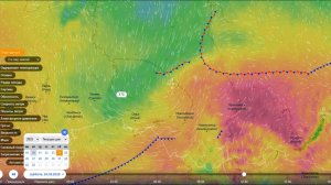 24 мая в Западной Сибири может резко похолодать. Прогноз погоды