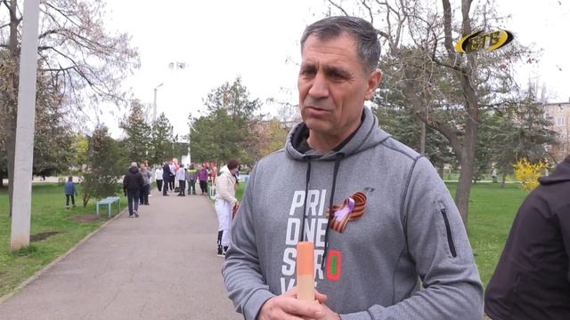 Душистый символ победы смотреть онлайн