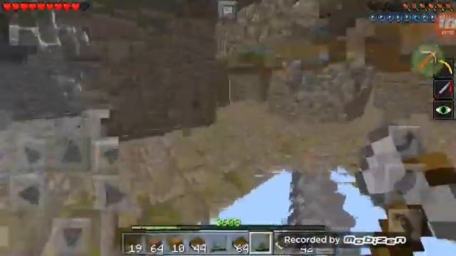 Виживаня#3 з Mcpe Master (книжни полки) смотреть онлайн