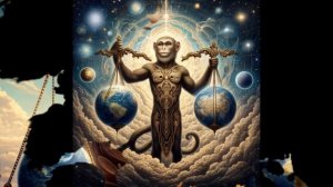 Баланс:  знак зодиака Весы рожденные  в год обезьяны