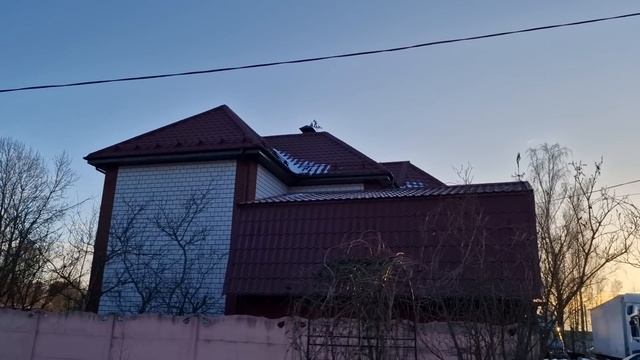 Дом моей мечты. Стройка на болоте. Как это было? И что б?