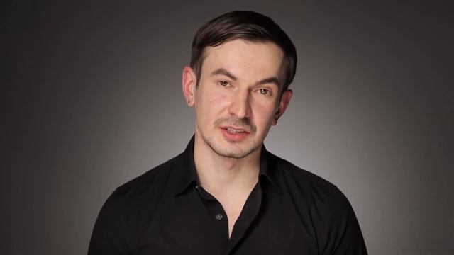 Актерская видеовизитка смотреть онлайн