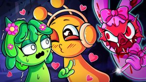 Мультики про Sprinki|СПРУНКИ или СПРУНКЕ | МУЛЬТФИЛЬМЫ SPRUNKI