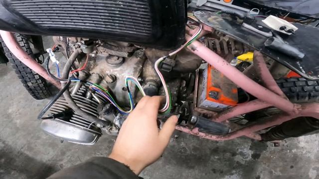 ЗАЖИГАНИЕ ИСКРА С ФУОЗ НА УРАЛ! ОБЗОР И УСТАНОВКА