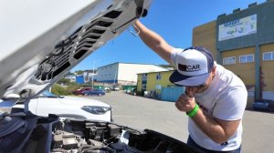 Авто из Китая. Новый Японский Toyota Corolla Cross 2024. цена 2.300.000