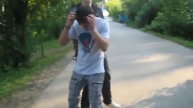 Семья тусовщиков 4 смотреть онлайн