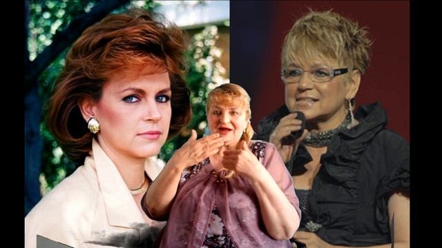 КиНовости Дикая Роза (что стало с актерами...) смотреть онлайн