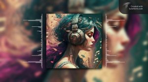 Песня  "Очень странный сон" #нейросеть пишет Udio #ai #artclip #