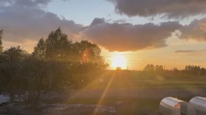 Продолжаем ломать дом. Стройка и ремонт идут полным ходом. Жизнь простых людей в деревне.