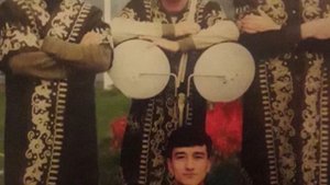 Кайнонажон_Гр.Хушруй.Учкун Мухаммадиев.Гузор