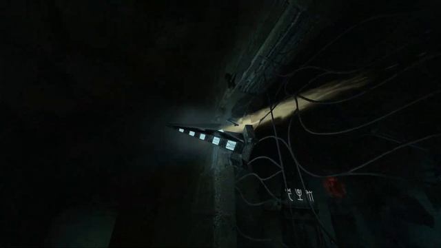 Amnesia: Rebirth -8- ДРЕВНЯЯ ЛАБОРАТОРИЯ [Прохождение на русском] смотреть онлайн