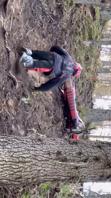 Enduro Hard Trail жесть🥲 смотреть онлайн