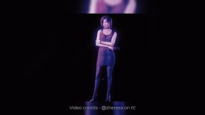 Bорую Aлкоголь (Lost soul down x Russian) - Floki x JBCE Remix Looped (Ada wong visuals)