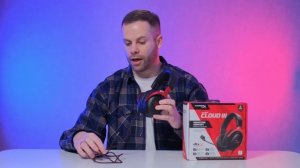 HyperX Cloud III | Проверка временем пройдена!