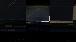 Ищи эту формацию в трейдинге и увеличивай свой депозит.