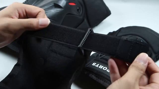 Хватит переплачивать! Лучшие мото наколенники на Али ? смотреть онлайн