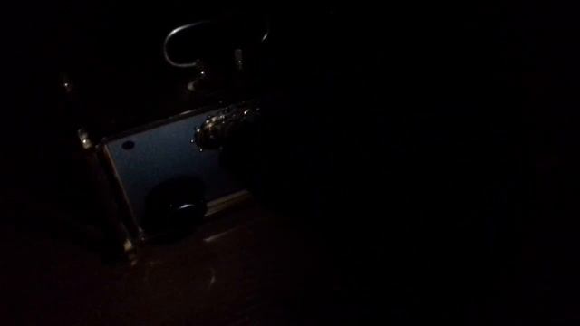 Полезная самоделка из батарейки типа "Крона". Радиолюб смотреть онлайн