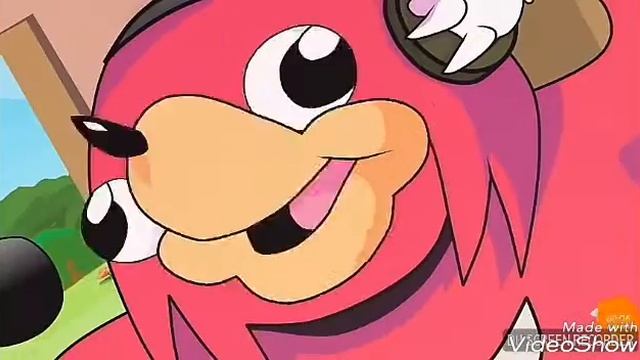 2 интроУганда Наклз