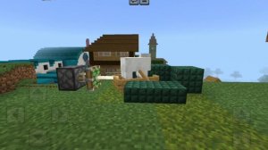 РАСПРОДАЖА НА АЛИЭКСПРЕСС - Майнкрафт клип