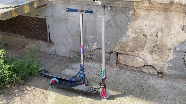 Собрали кастом на pandemonium v2 boxed гизмания кормит