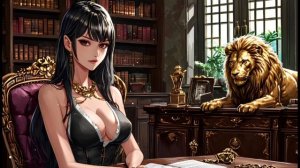 ASMR RP/АСМР- Сделка с боссом мафии Озвучка- Rose. sw-asmr.