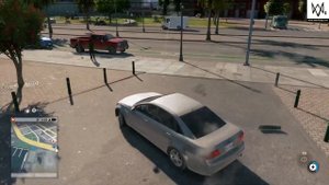 Watch_Dogs®2*как фармить денги в Watch Dogs 2