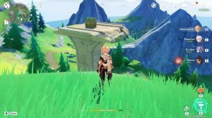 Ковер в ресторане Купание в бризе Чертёж декора Фонте?