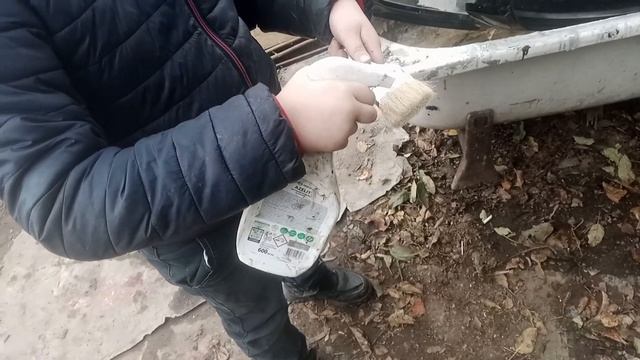 #КАК И ЧЕМ МЫТЬ ДВИГАТЕЛЬ#восстановление скутера#скут?