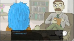 😲Sally Face on PSP🎮.Новые Игры на PSP.New Game on PSP😲