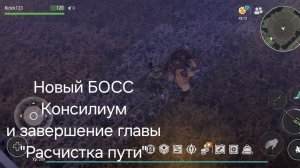 Как победить Консилиума