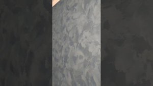 Матовый шёлк Decorazza Velluto