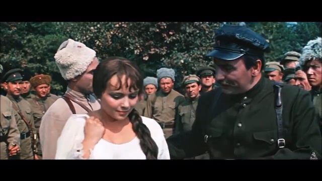 Только о том, что ты была у нас никому ни слова... смотреть онлайн