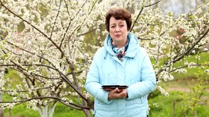 3528. Хлеб на каждый день. 25 мая. Псалом 82:17