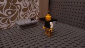 Lego сиреноголовый, часть 2 финал