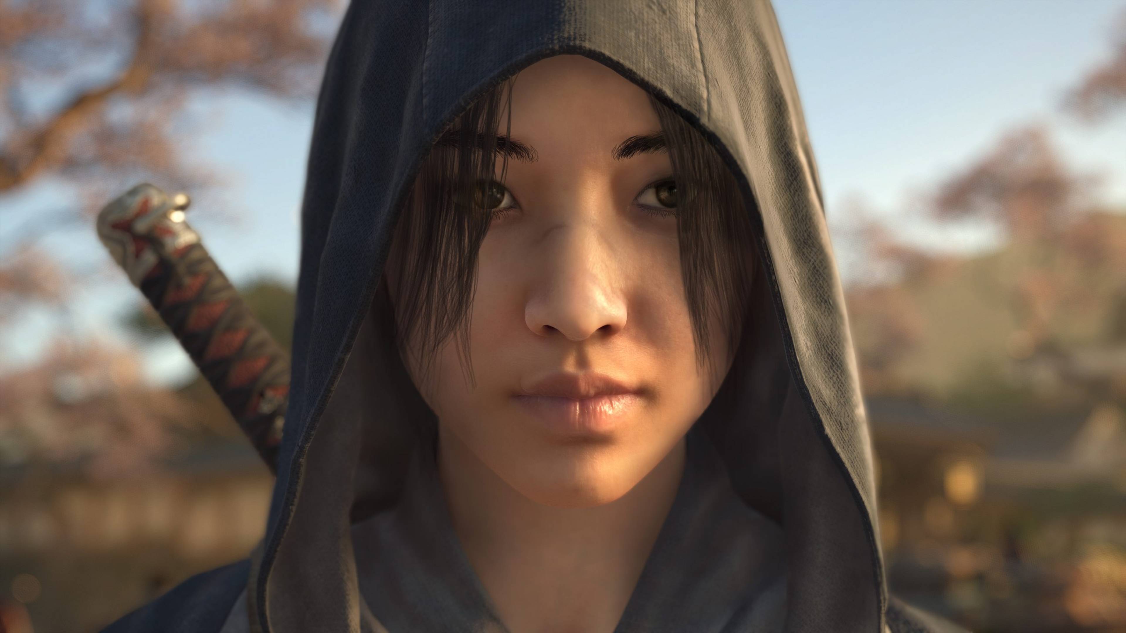 Assassin's creed Shadows 3