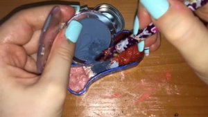 Как сделать помаду своими руками