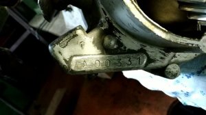 Планета спорт 1973 года, с раздельной системой смазки (р?