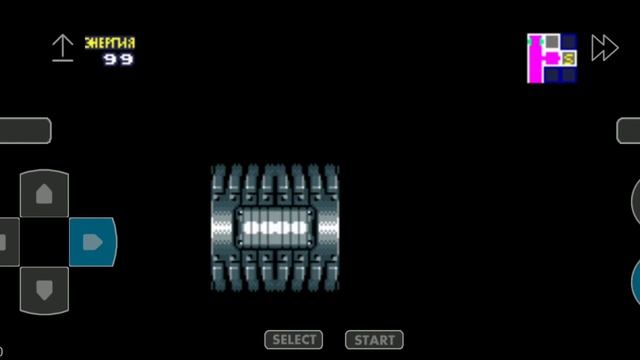 Metroid: Fusion. Часть 1: Начало конца смотреть онлайн