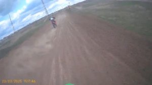 Мотокросс#Красногвардейское#Ставропольский край#23.03.2