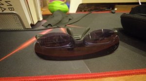 Ar очки для людей с проблемами со зрением обзор rokid air