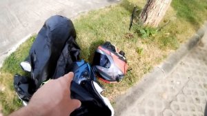 Центральные кофры SHAD SH39 и SH46